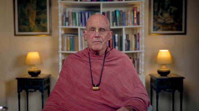 Стимул Для Экстатической Любви, Часть 50 - Славы Булавы Кришны