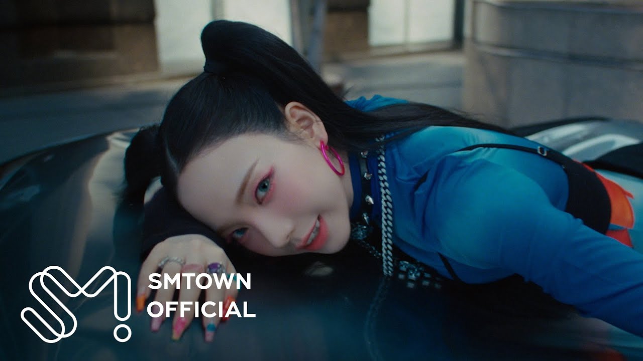 Aespa 'Supernova' MV