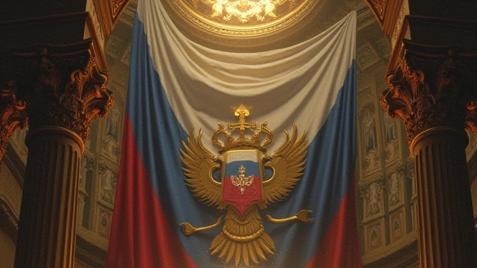 Американский журналист перешел в православие