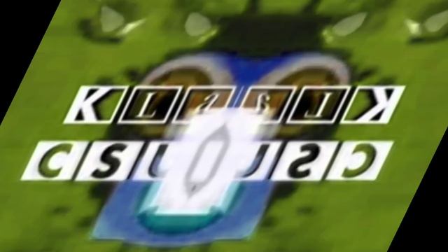 Klasky Csupo in G major 89