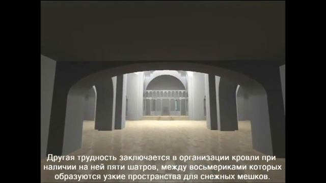 Каменный храм Воскресения Христова и Новомучеников Российских в Бутове. История создания. Часть I.