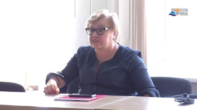 03.09.2019 Жовтоводці борються за якісну та недорогу воду.