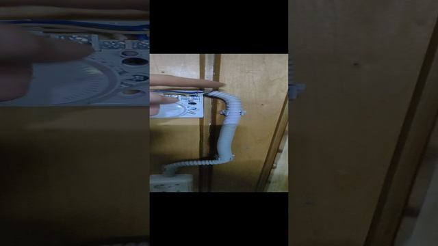 Подключение термодатчика
