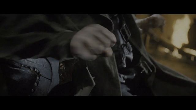 Барти Крауч младший