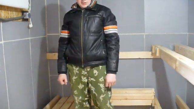 ОМШАНИК (ЗИМОВНИК) НА МОЕЙ ПАСЕКЕ.