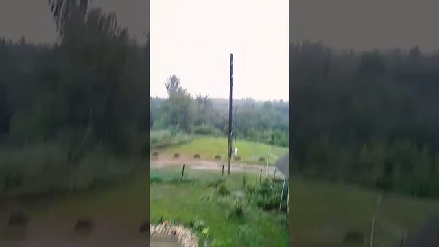 дождик 3