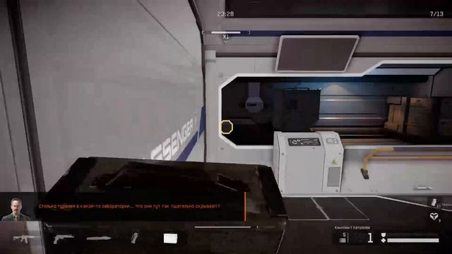 WarFace. Вулкан. Уровень: легкий. Прохожу с М4А1