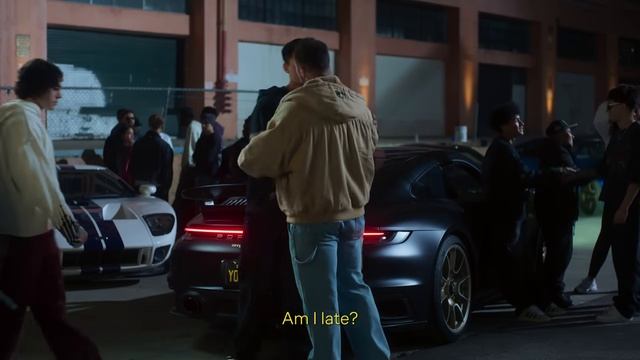 We Remade An Iconic Fast & The Furious Scene