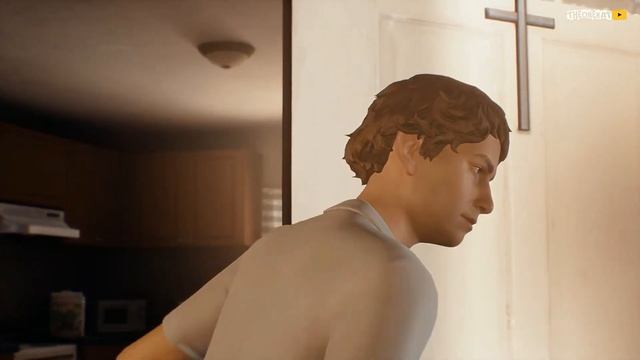 ФИНАЛ 4 ЭПИЗОДА ! Episode 4 ◉ Life is Strange 2 #4