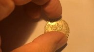 1000 Lira Madeni Para (Çevremizi Sevelim, Koruyalım) Bakır-Nikel