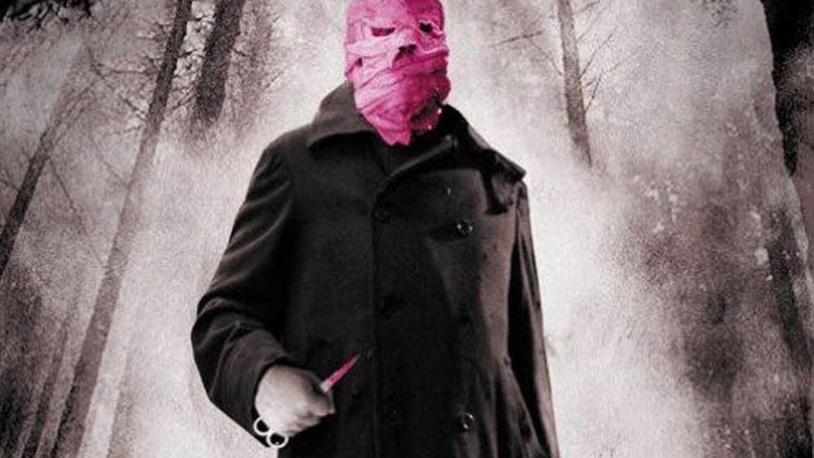 "Временная петля", фантастика, 2007г.
