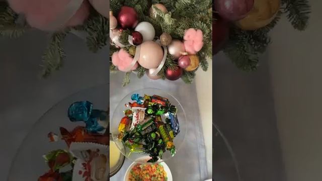 А КАК ПРОХОДЯТ ВАШИ НОВОГОДНИЕ ПРАЗДНИКИ? #новыйгод #рождество #елка #оливье #жульен