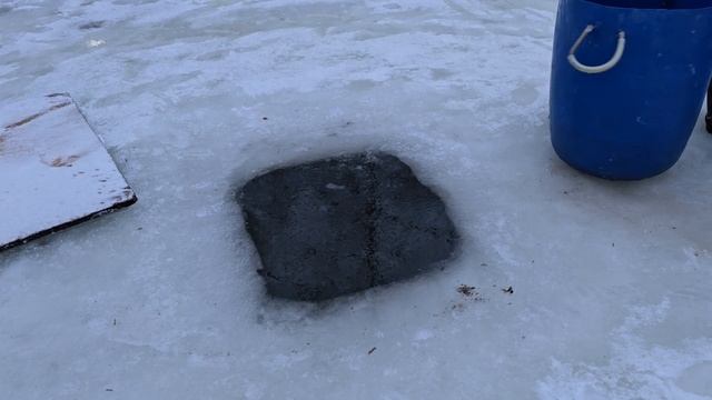 03.01.25 г. Парк отдыха водопад
