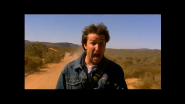 Трейлеры на DVD «Круче не бывает» «Knallhart» (2006)