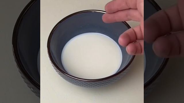 Проверяем молоко на качество 🥛