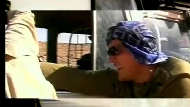 Анонс программы ливия часть 2