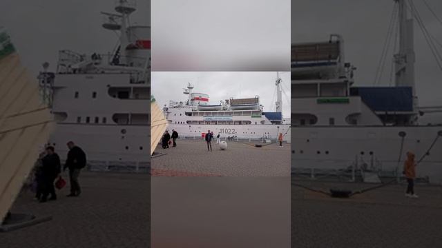 Калининград. Отпуск Сентябрь 2024