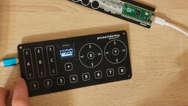Midi контроллер на продажу