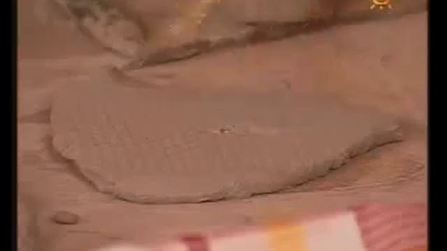 Академия Художеств на канале "БИБИГОН". 07 выпуск. Фактура. Ведущий Дмитрий Хаустов