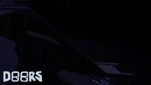 DOORS Roblox OST Dusk Of The Doors