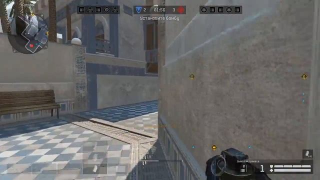 Warface: ИГРАЮ РМ/FACEIT! (Читаю чат)