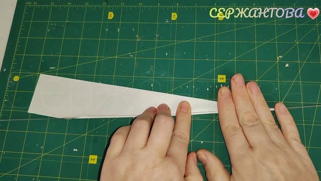 Какой клей, я использую при изготовление газетных трубочек