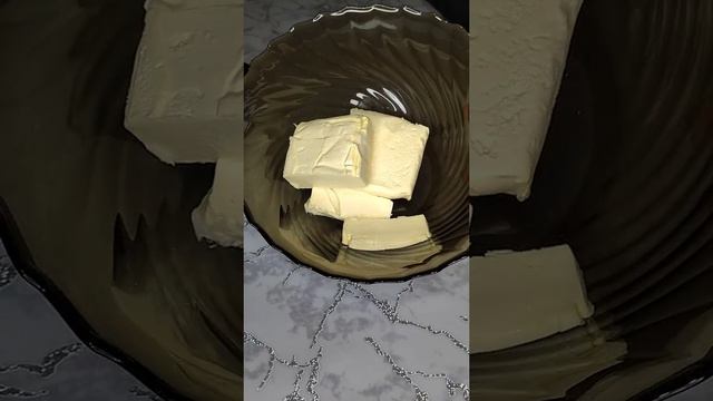 Торт "Ириска"