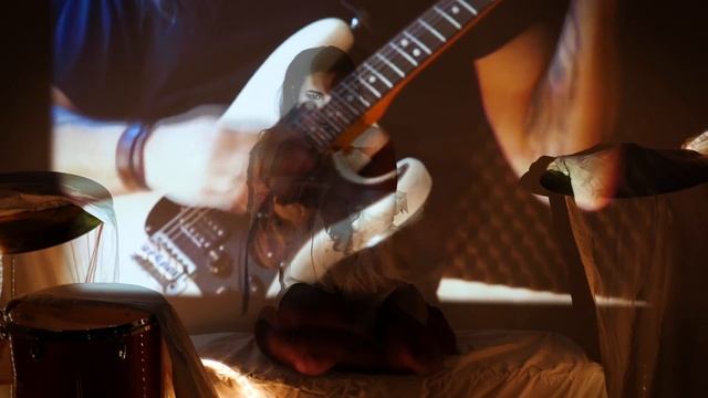Kristina Sabo & Leisure - Soulmates (official music video)