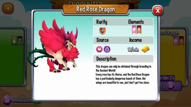 High Tech Dragon Vs High Octane Dragon In Lap 3 | Dragon City