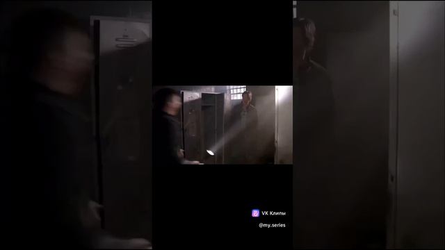 Сверхъестественное