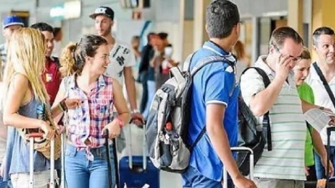 Европейцы едут в Россию