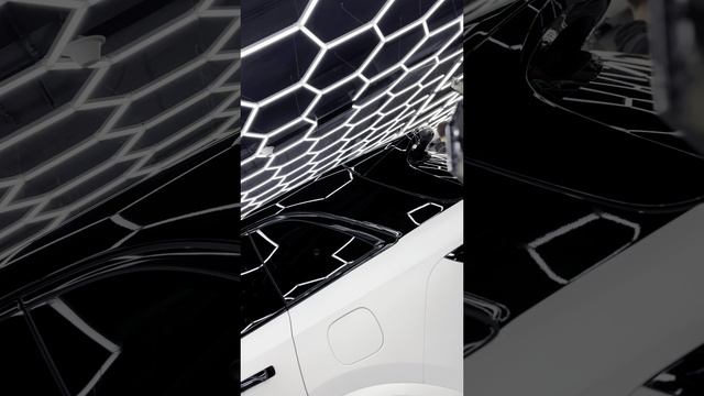 Li 7 белый антигравийка 2024г3