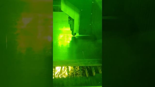 резка лазером 1,5 мм сталь для нашей буровой установки #лазернаярезка #бурениескважин