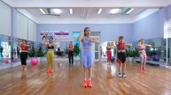 Eva Zumba 210827