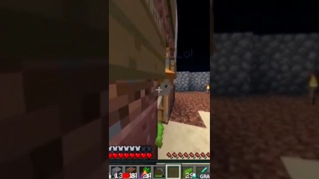 Minecraft Лучшее #486