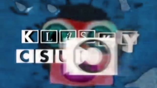 Klasky Csupo in G major 90