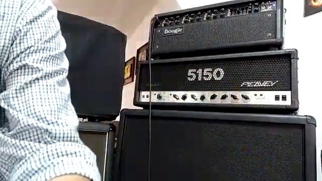 MESA BOOGIE Mark V