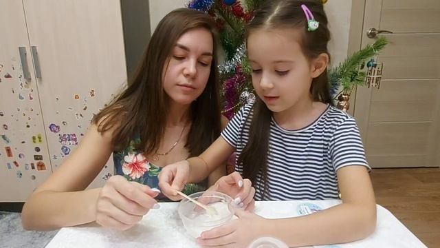 Слайм шоу "2 слайма" #своимируками #slime #slimevideo #slimetutorial #slideshow