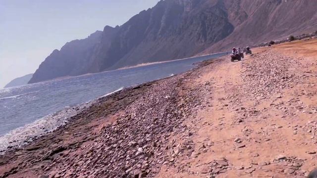 Выживаем 24 ЧАСА в ПУСТЫНЕ! Сафари на БАГГАХ!Это случилось в ЕГИПТЕ!