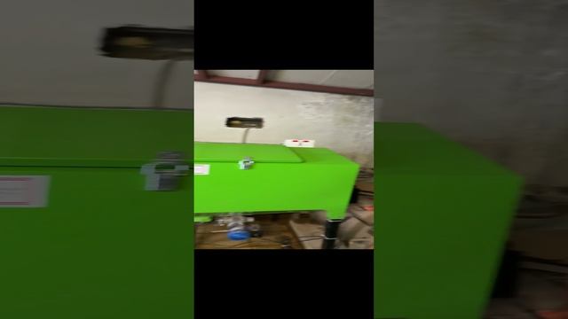 Пеллетор отопление