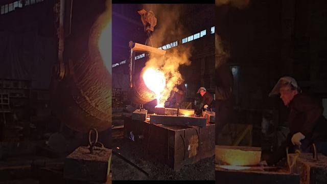 Завод Поршень город Волжский литьё