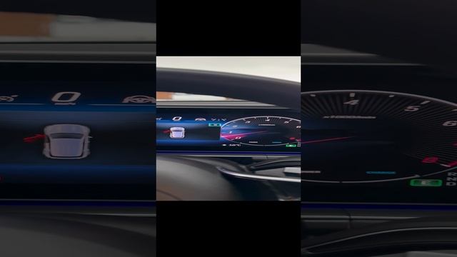 GLE 450 2023 Рестайлинг белый