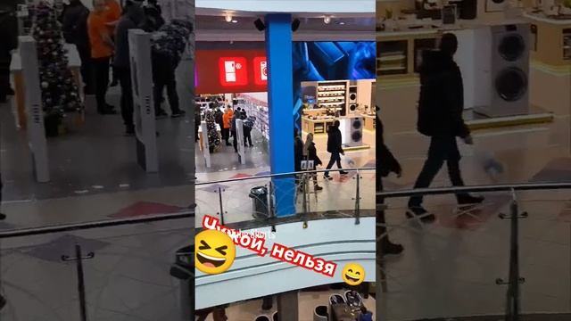 Мордой, мордой его😄