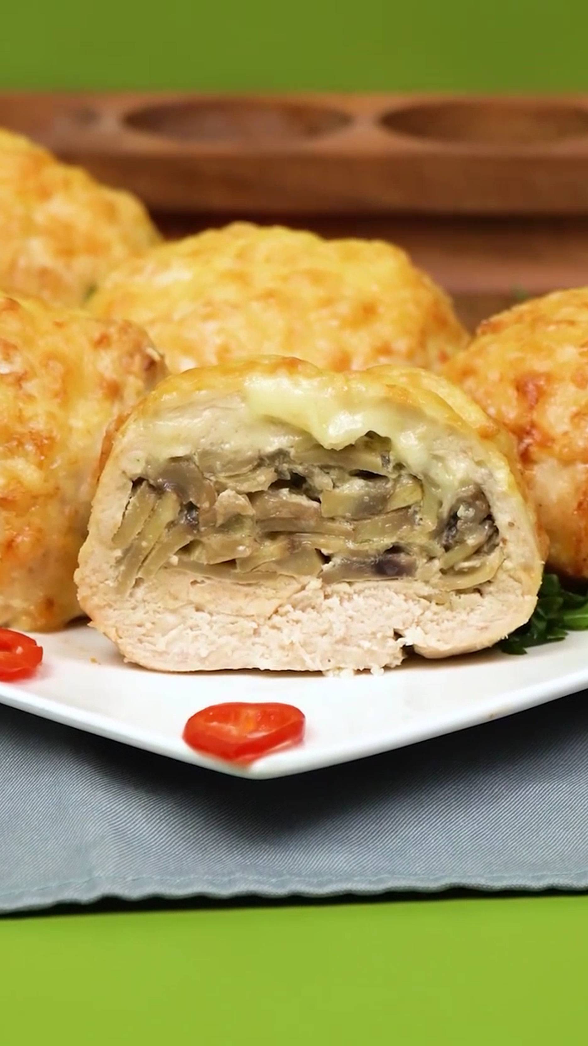 Гениальный трюк, который изменит способ приготовления куриной грудки