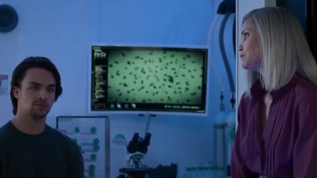 Причины закрытия сериала “Наследие Юпитера”