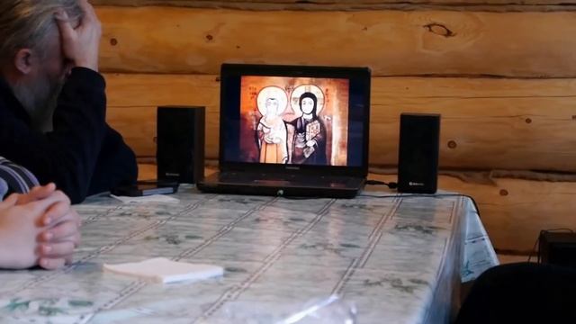 Воскресная школа Домнино