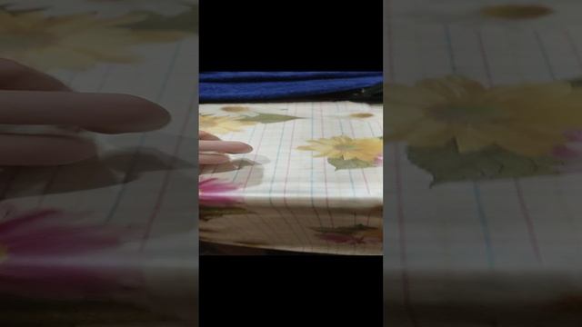 делаем тапо лабку из талька