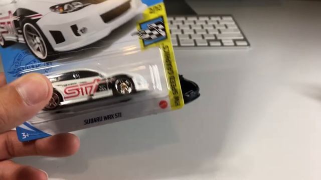Part 2 Of My Hot Wheels K Case Haul!
