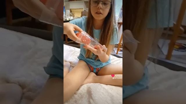 обзор на лапки