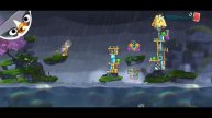 Angry Birds 2. Сумасшествие Серебрянки 03.01.2025 Ав2 /AB2